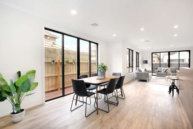 Fourth view of Homely townhouse listing, 20B Edgewood Street, Carnegie VIC 3163