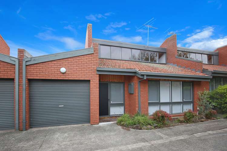 Main view of Homely villa listing, 8/41-43 Leinster Grove, Northcote VIC 3070