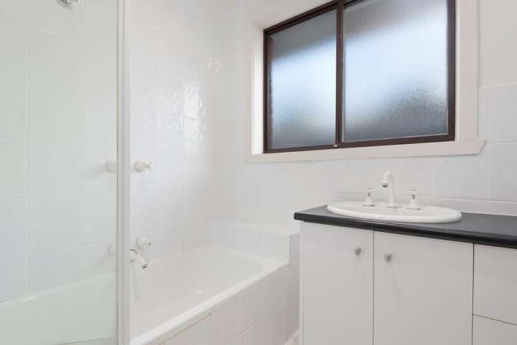Fifth view of Homely unit listing, 6/13 Kenilworth Parade, Ivanhoe VIC 3079