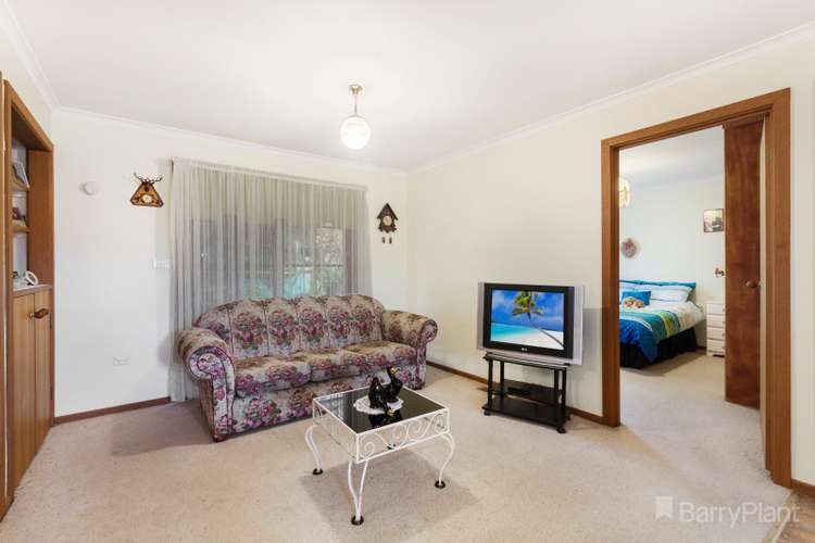 Fourth view of Homely house listing, 55 Queen Street, Wallan VIC 3756