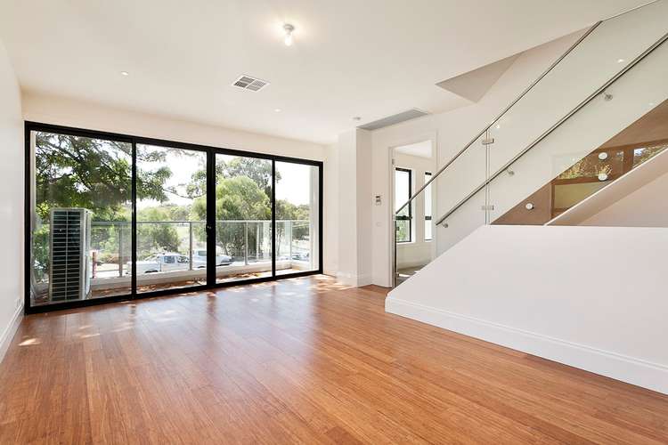 Second view of Homely townhouse listing, 184 Princess Street, Kew VIC 3101