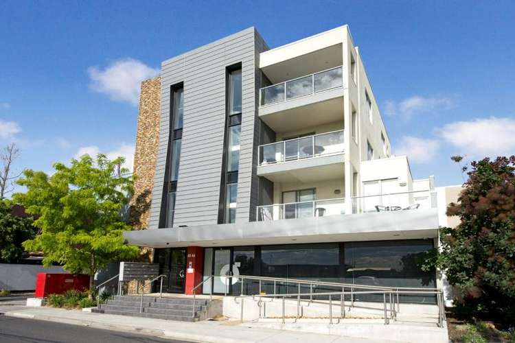 Main view of Homely apartment listing, 27/44-46 Mary Street, Preston VIC 3072
