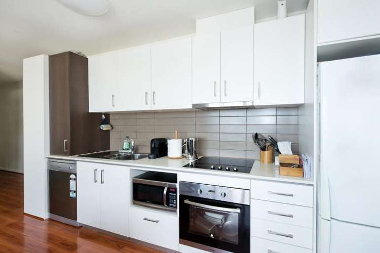 Third view of Homely apartment listing, 27/44-46 Mary Street, Preston VIC 3072