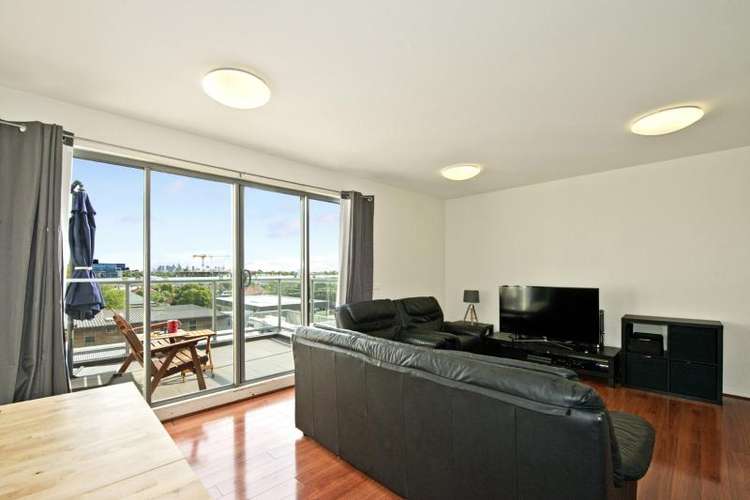 Fifth view of Homely apartment listing, 27/44-46 Mary Street, Preston VIC 3072