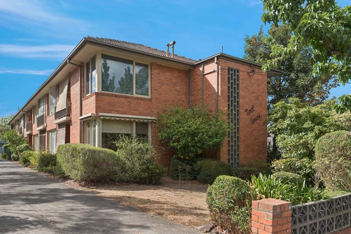 Main view of Homely apartment listing, 9/5 Noel Street, Ivanhoe VIC 3079
