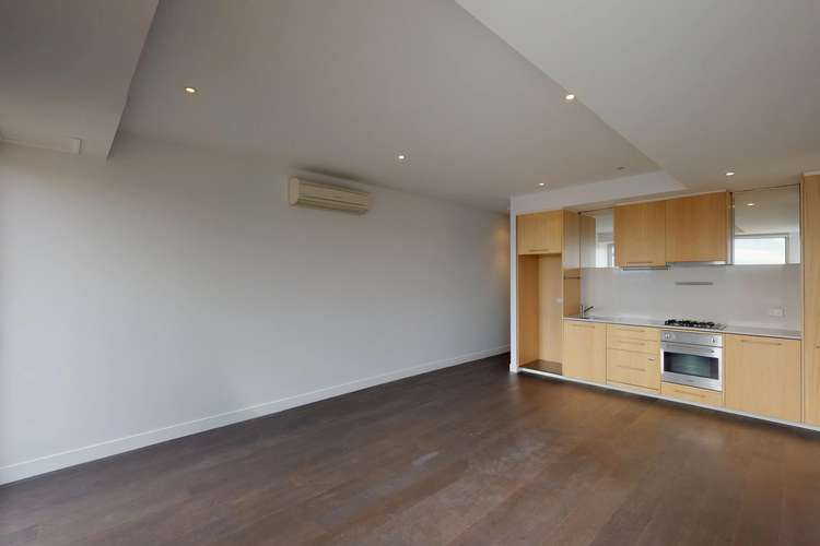 Second view of Homely apartment listing, 501/69 Victoria Street, Fitzroy VIC 3065