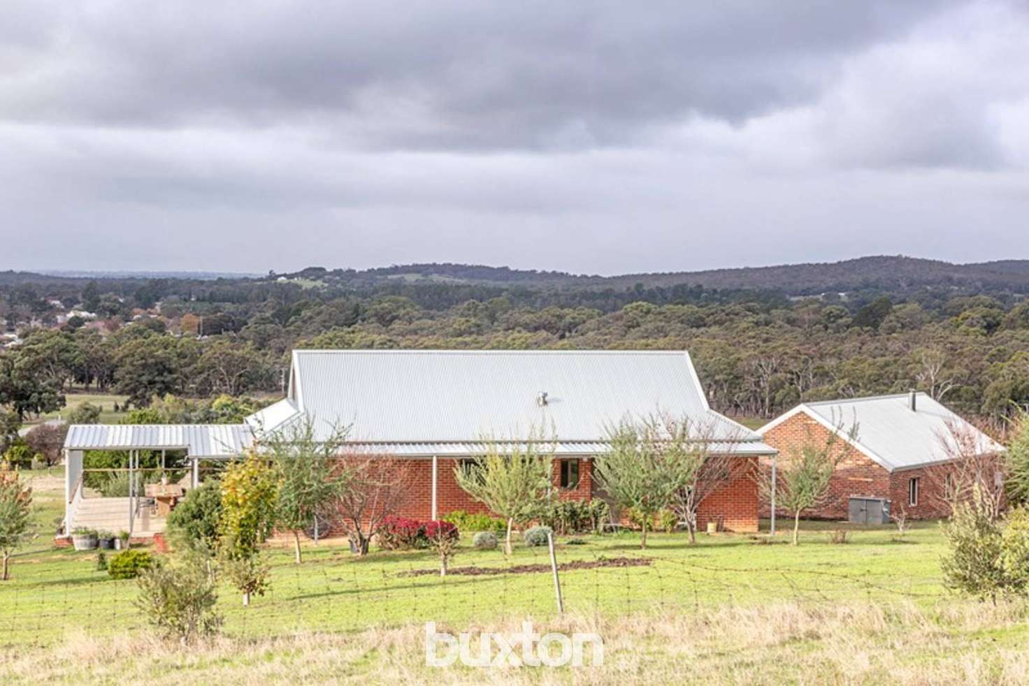 Main view of Homely house listing, 6 Buchanan Lane, Beaufort VIC 3373