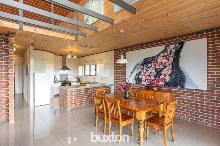 Fifth view of Homely house listing, 6 Buchanan Lane, Beaufort VIC 3373