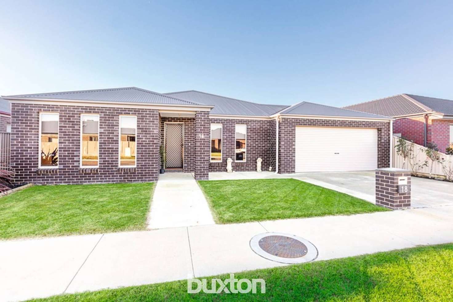 Main view of Homely house listing, 18 Karol Street, Alfredton VIC 3350