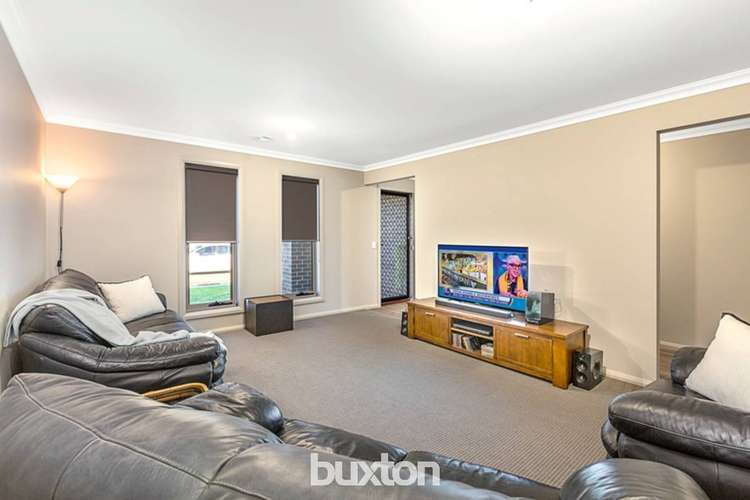 Second view of Homely house listing, 18 Karol Street, Alfredton VIC 3350