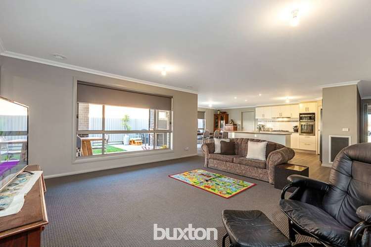 Fifth view of Homely house listing, 18 Karol Street, Alfredton VIC 3350