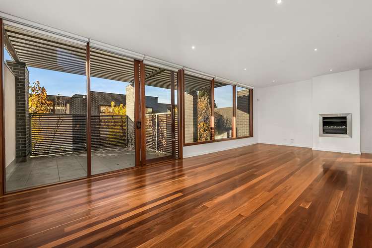 Second view of Homely unit listing, 3/17 Pakington Street, Kew VIC 3101