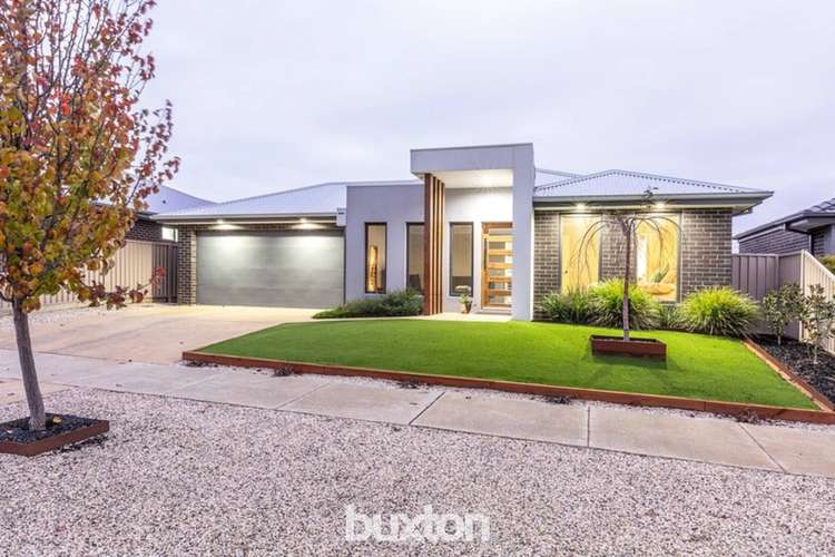 40 Sorrento Drive, Alfredton VIC 3350