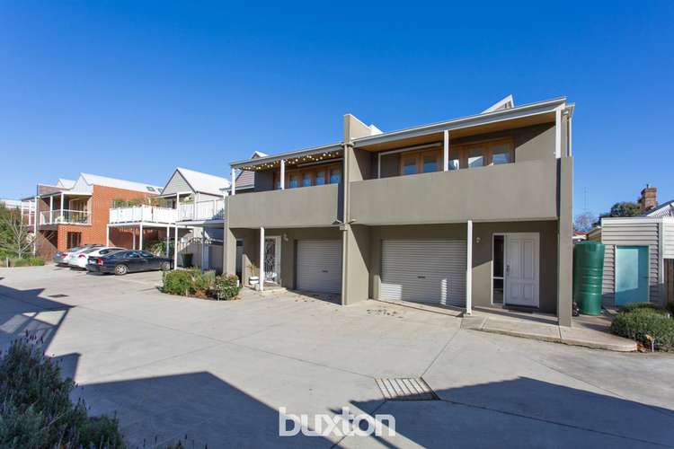 Second view of Homely house listing, 2 Wittig Way, Golden Point VIC 3350
