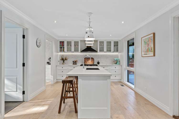 Third view of Homely house listing, 46 Mather Road, Mount Eliza VIC 3930