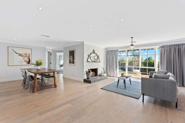 Fourth view of Homely house listing, 46 Mather Road, Mount Eliza VIC 3930