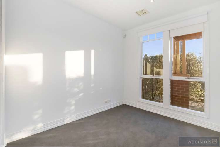 Fifth view of Homely townhouse listing, 1/266 St Georges Road, Northcote VIC 3070