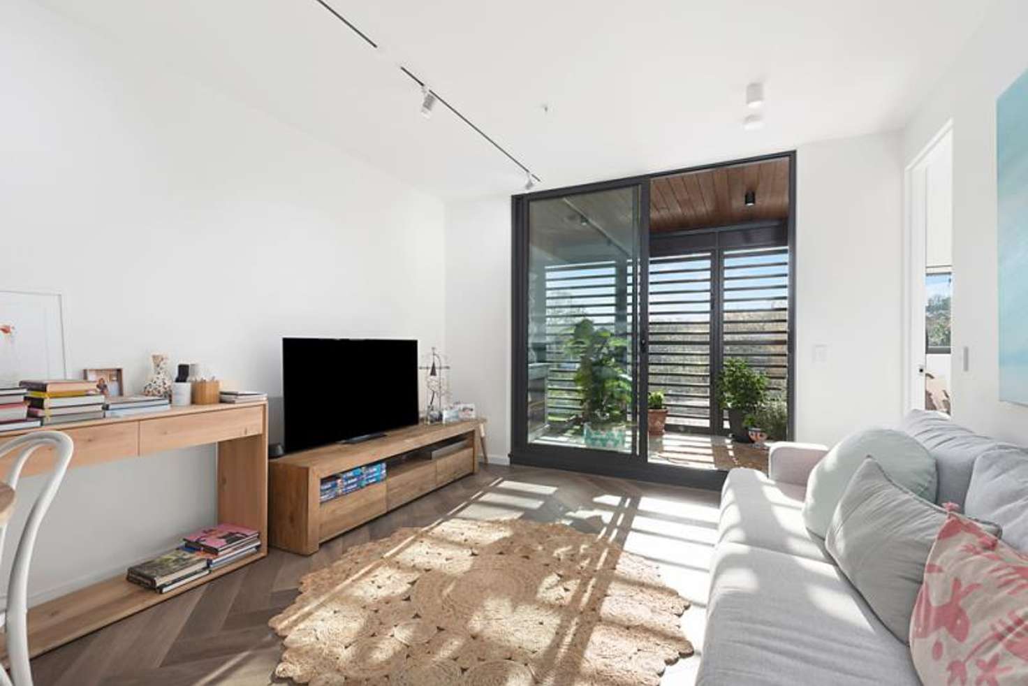 Main view of Homely apartment listing, 204/85-101 Maling Road, Canterbury VIC 3126