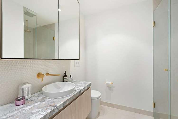 Fifth view of Homely apartment listing, 204/85-101 Maling Road, Canterbury VIC 3126