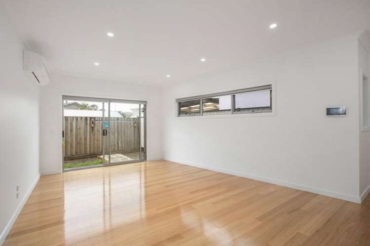 Third view of Homely townhouse listing, 3/26 Castley Crescent, Braybrook VIC 3019