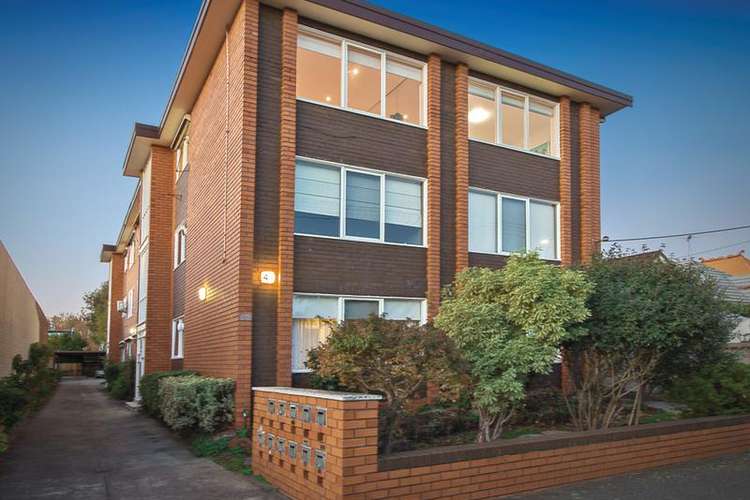 Fifth view of Homely apartment listing, 8/49 Patterson Street, Middle Park VIC 3206