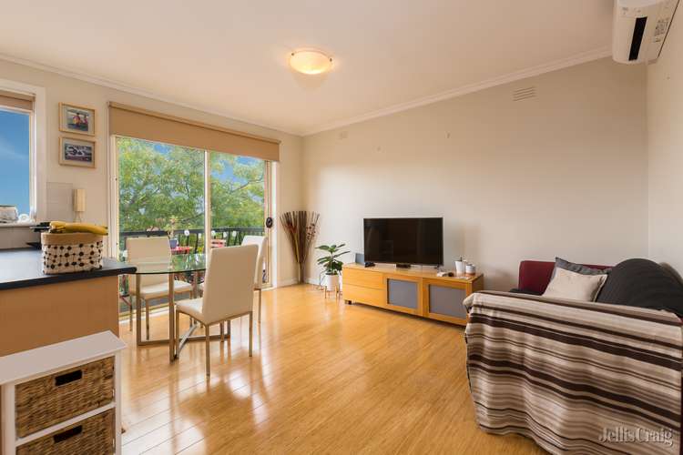 Second view of Homely apartment listing, 8/223 Westgarth  Street, Northcote VIC 3070