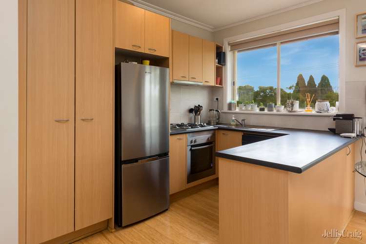 Third view of Homely apartment listing, 8/223 Westgarth  Street, Northcote VIC 3070