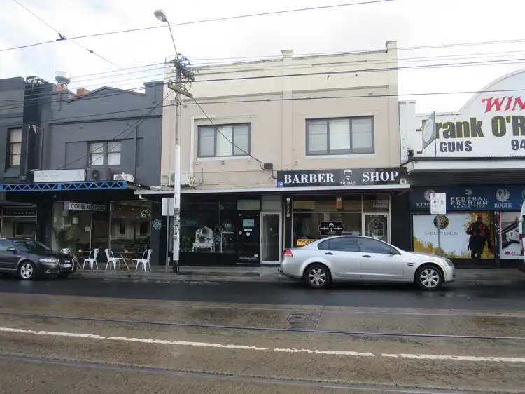 865B High  Street