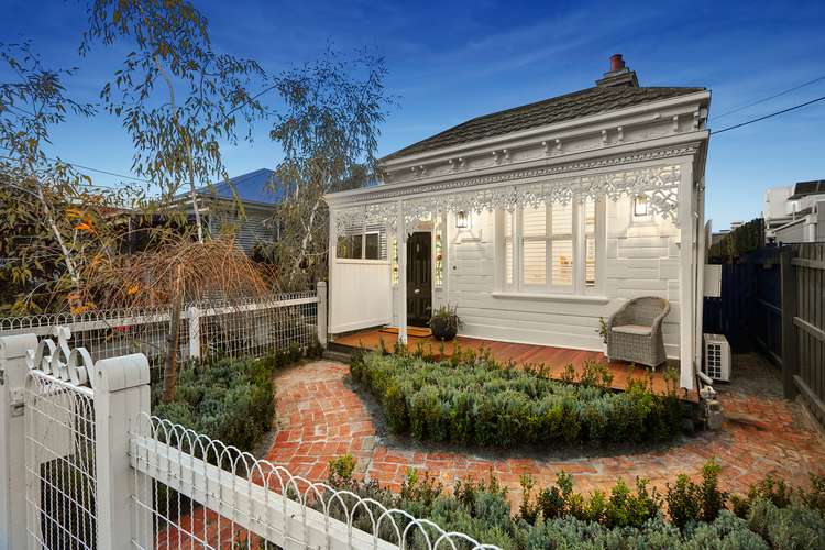Main view of Homely house listing, 73 Railway Place, Williamstown VIC 3016