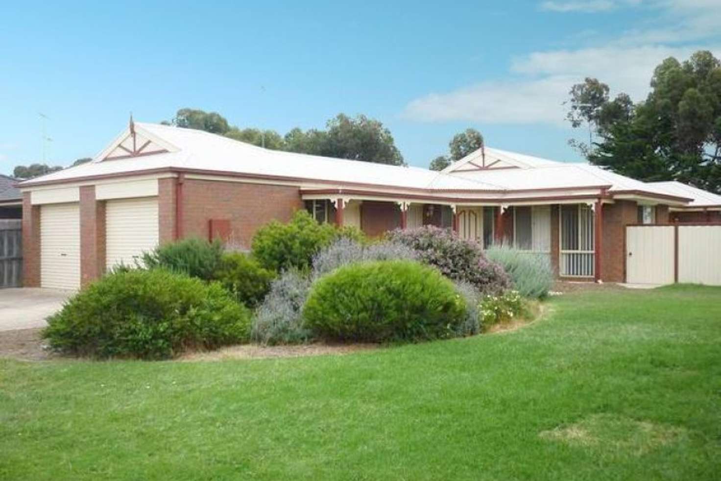 Main view of Homely house listing, 68 Newbay Close, Barwon Heads VIC 3227