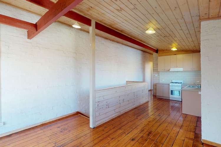 Third view of Homely apartment listing, 2/589 High Street, Northcote VIC 3070