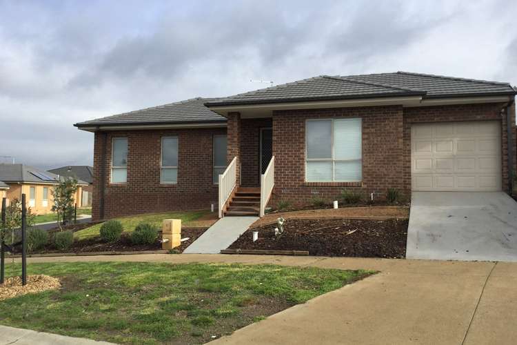 Main view of Homely house listing, 17 Berry Saltbush Drive, Wallan VIC 3756