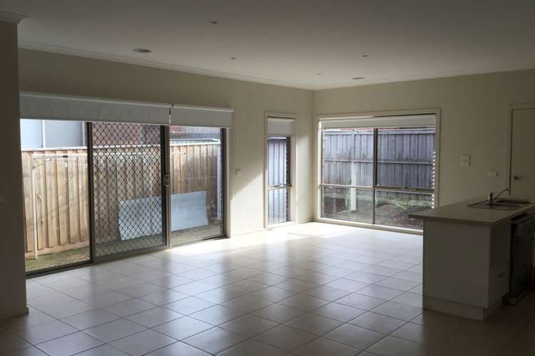 Third view of Homely house listing, 17 Berry Saltbush Drive, Wallan VIC 3756