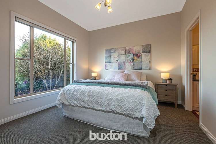 Third view of Homely house listing, 1 Vista Court, Black Hill VIC 3350