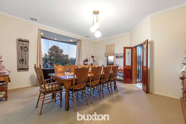Fourth view of Homely house listing, 32 Lemuela Court, Invermay Park VIC 3350