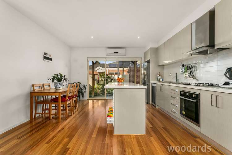 Second view of Homely townhouse listing, 1/13 Nisbett Street, Reservoir VIC 3073