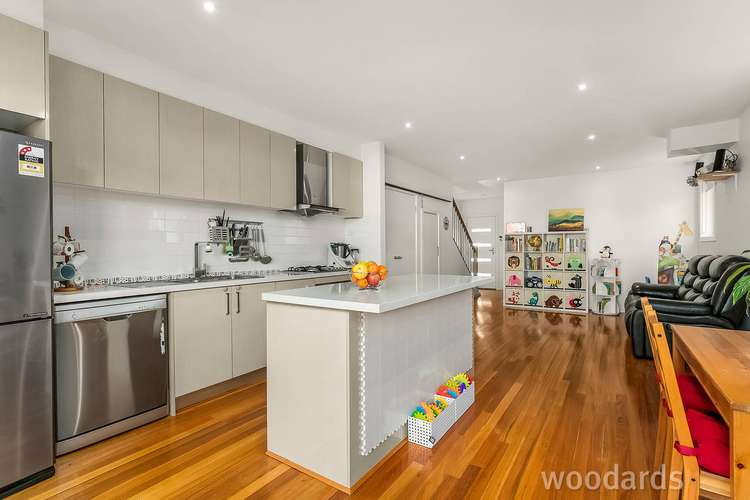 Fourth view of Homely townhouse listing, 1/13 Nisbett Street, Reservoir VIC 3073