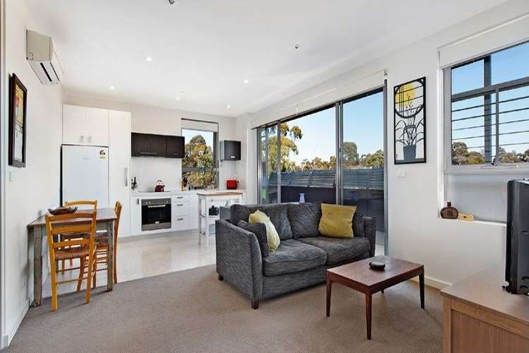 Main view of Homely apartment listing, 6/8 Short Street, Northcote VIC 3070