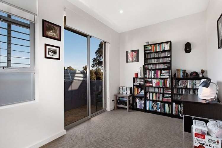 Fourth view of Homely apartment listing, 6/8 Short Street, Northcote VIC 3070