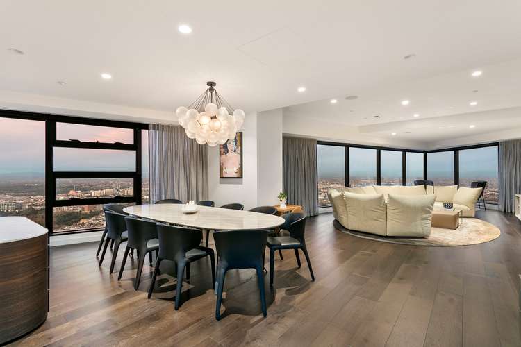Main view of Homely apartment listing, 7301/7 Riverside Quay, Southbank VIC 3006