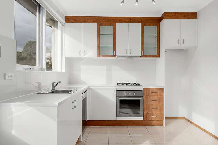 Second view of Homely apartment listing, 10/33 Gardenia Road, Elsternwick VIC 3185