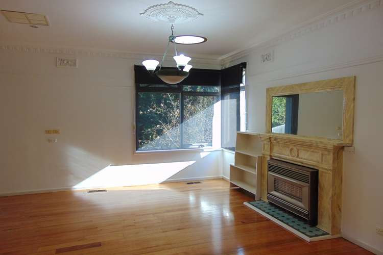 Second view of Homely house listing, 72 Helene Street, Bulleen VIC 3105