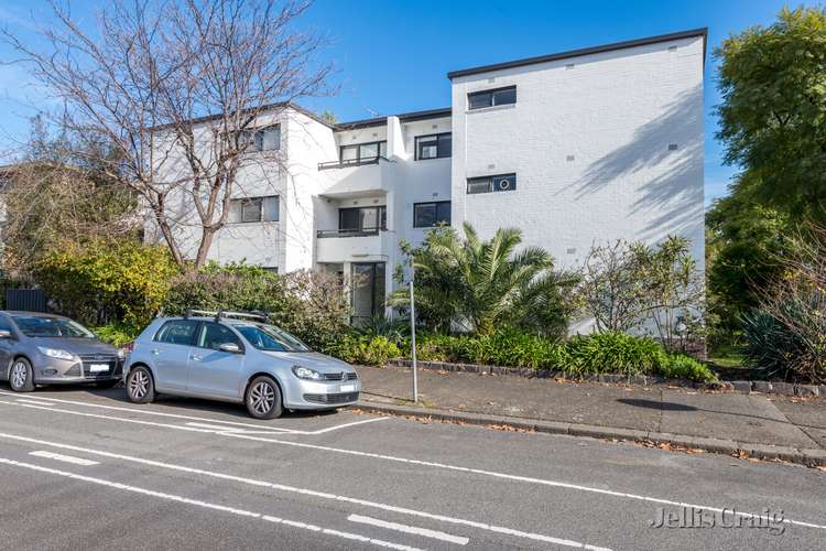 Main view of Homely apartment listing, 7/649 Drummond Street, Carlton North VIC 3054