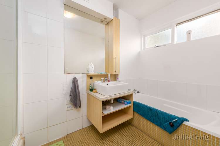 Fifth view of Homely apartment listing, 7/649 Drummond Street, Carlton North VIC 3054