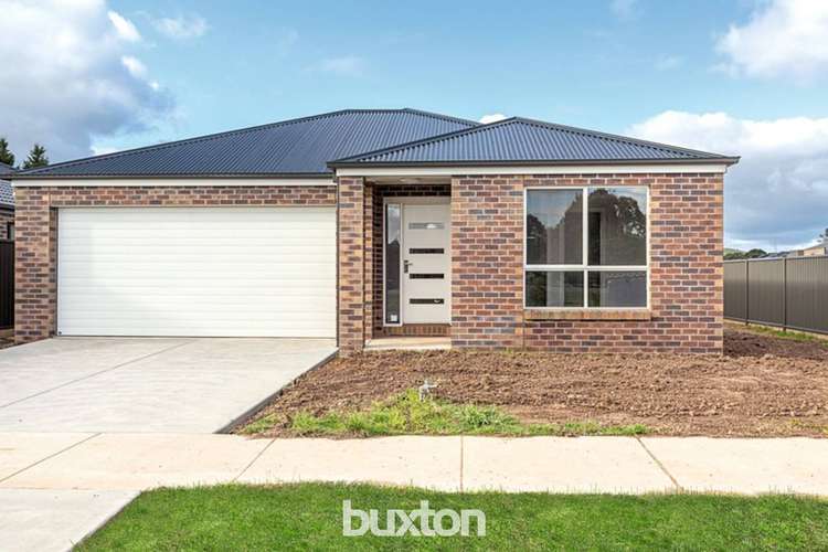 Second view of Homely house listing, 92 Howe Street, Miners Rest VIC 3352