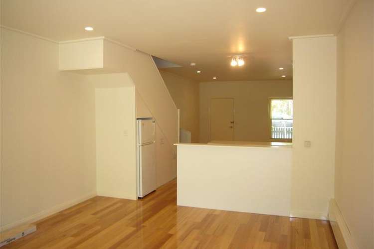 Third view of Homely townhouse listing, 1005 Rathdowne  Street, Carlton North VIC 3054