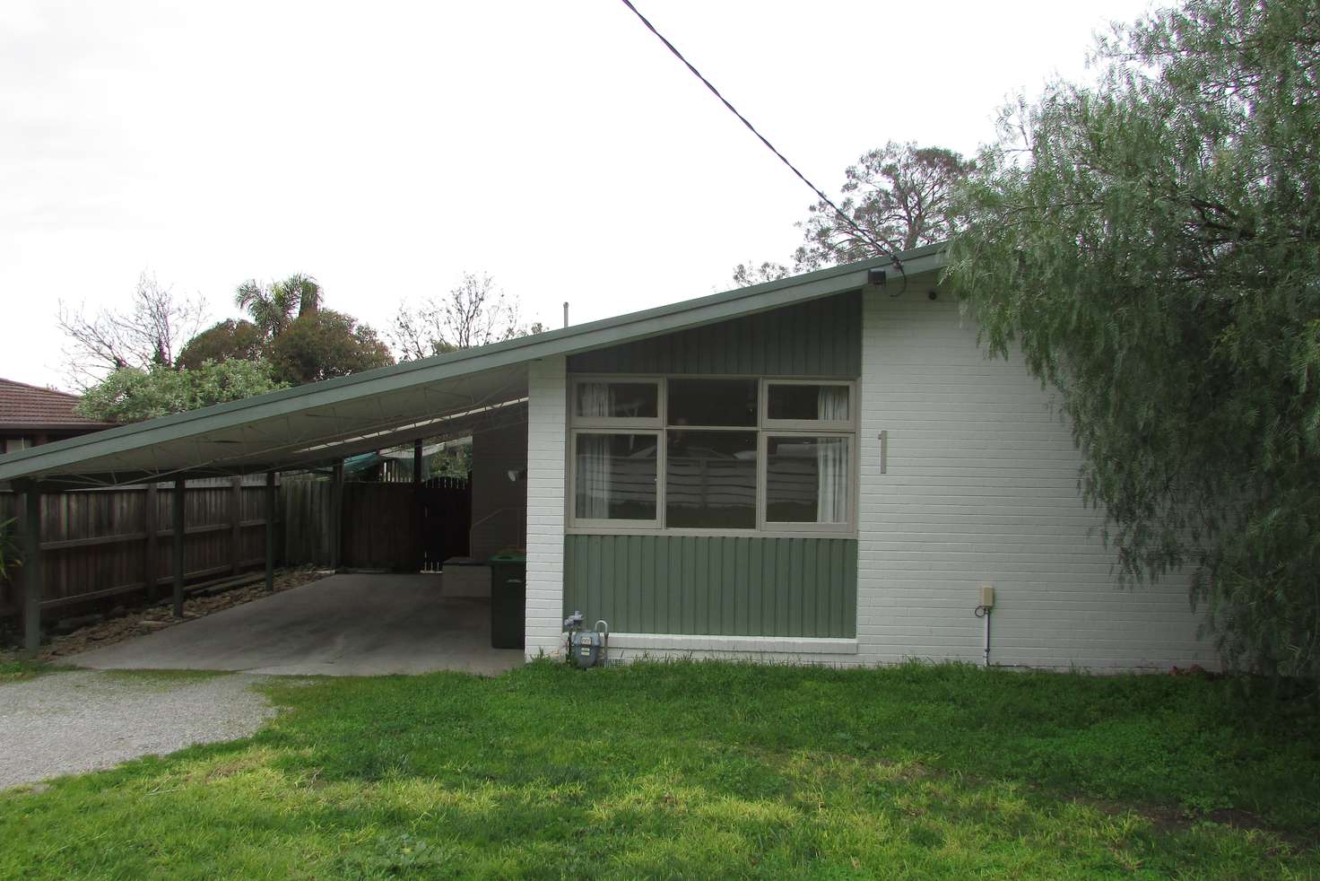 Main view of Homely house listing, 1 Lexton Road, Box Hill North VIC 3129