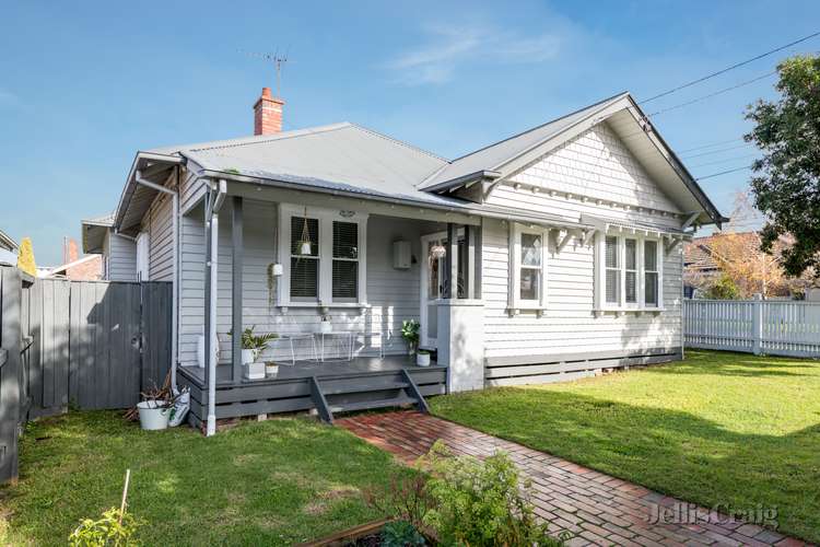 Main view of Homely house listing, 41 Avondale Road, Preston VIC 3072