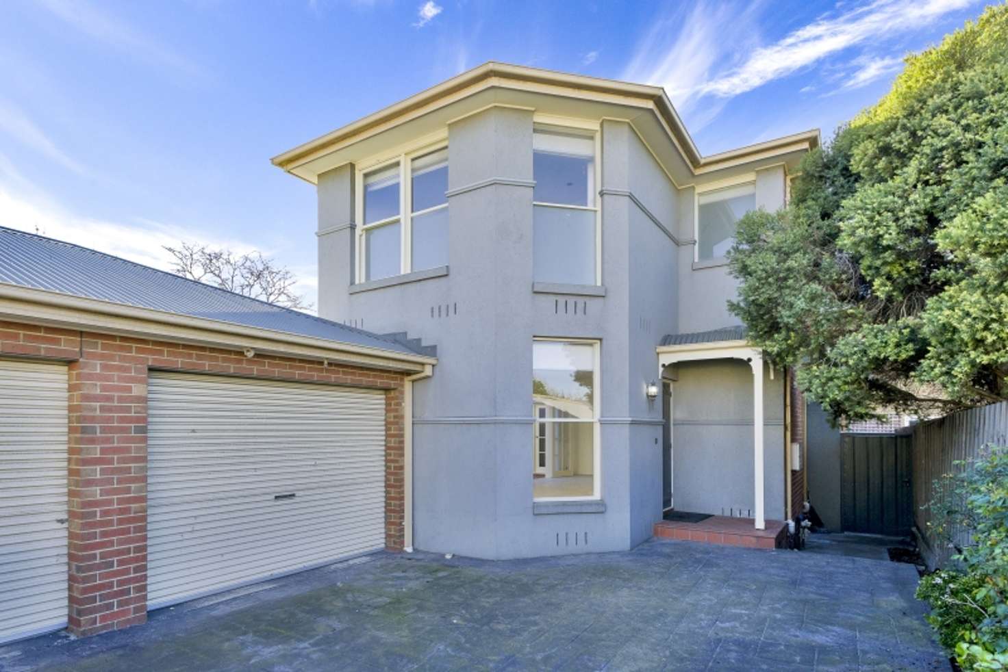 Main view of Homely townhouse listing, 2/12 Taylor Street, Moonee Ponds VIC 3039
