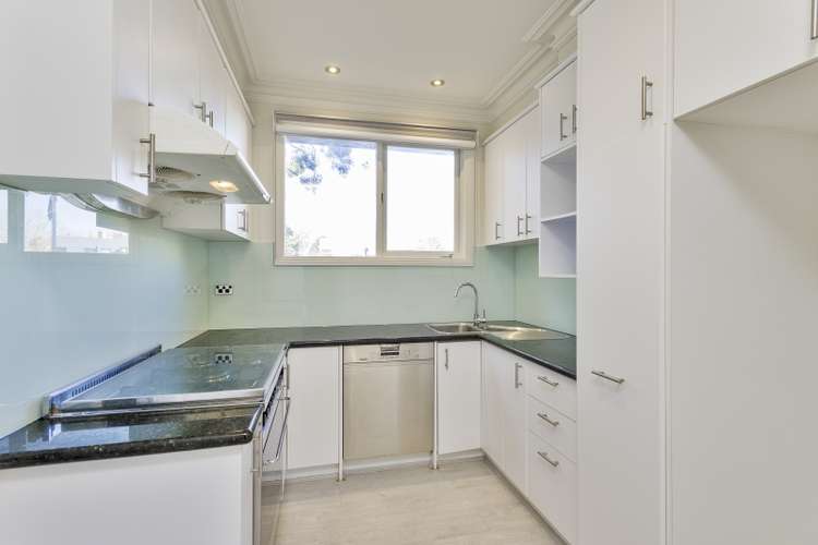 Third view of Homely townhouse listing, 2/12 Taylor Street, Moonee Ponds VIC 3039